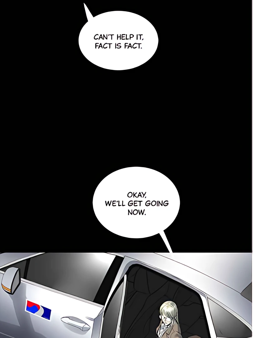 Dead Queen Chapter 188 - page 31