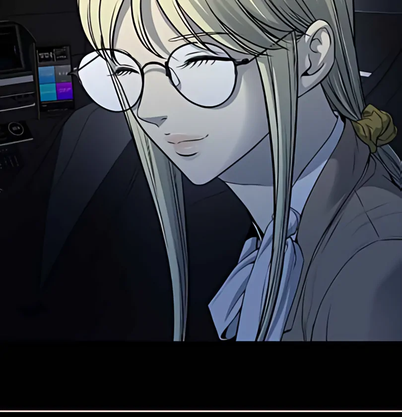 Dead Queen Chapter 188 - page 35