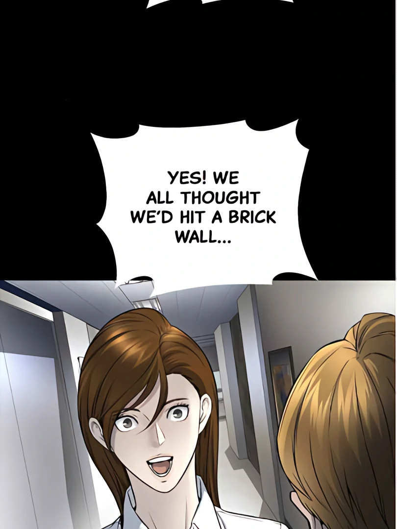 Dead Queen Chapter 188 - page 4