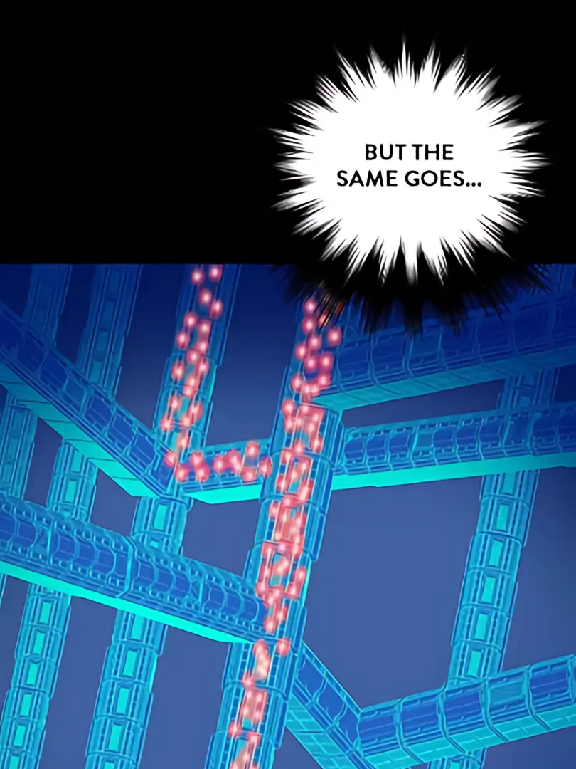 Dead Queen Chapter 188 - page 60