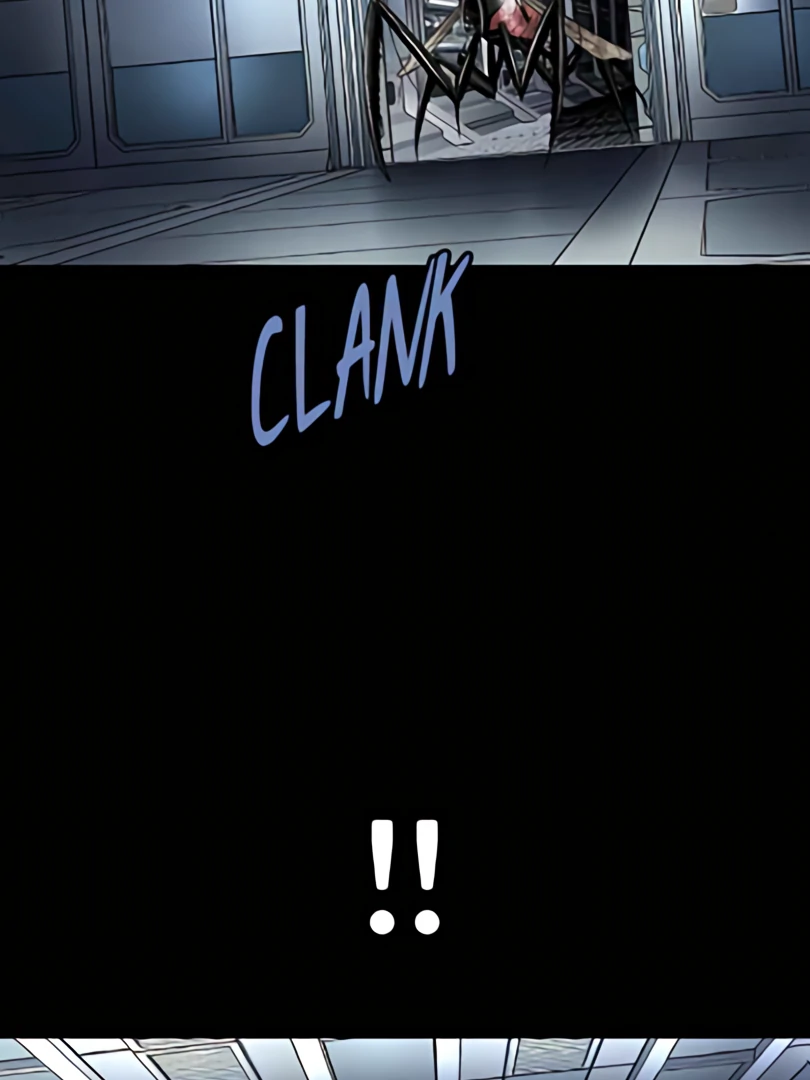 Dead Queen Chapter 188 - page 79