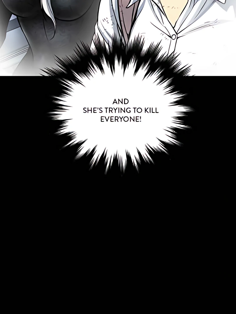 Dead Queen Chapter 188 - page 83
