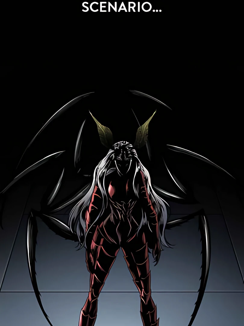 Dead Queen Chapter 188 - page 88