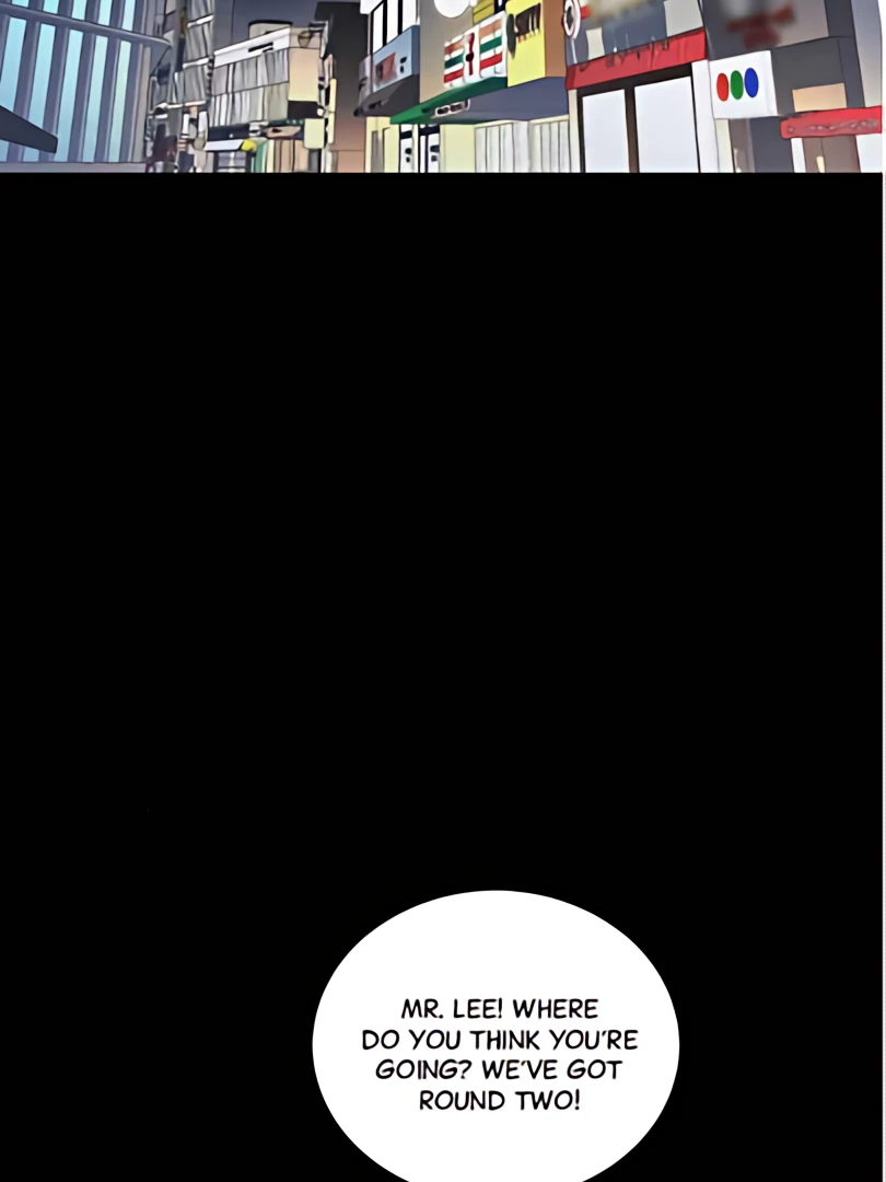 Dead Queen Chapter 188 - page 9