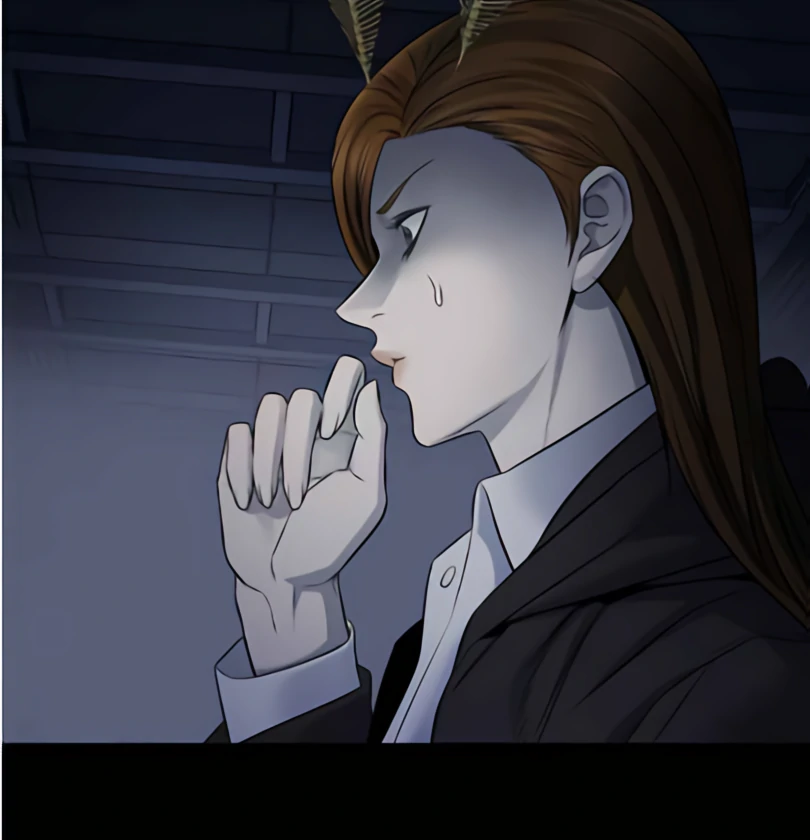 Dead Queen Chapter 188 - page 99