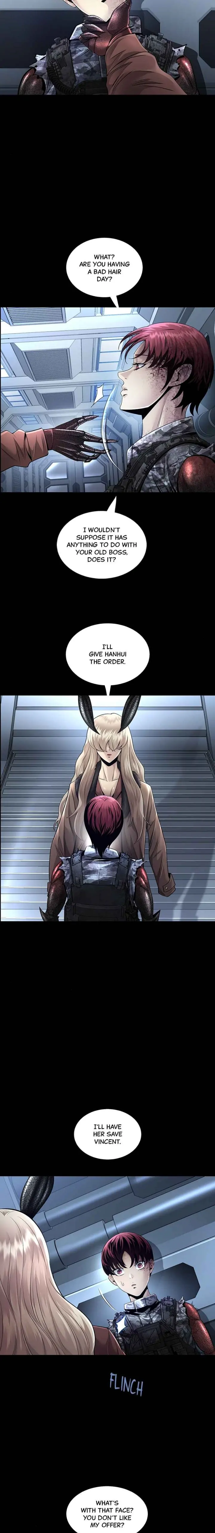 Dead Queen Chapter 111 - page 16