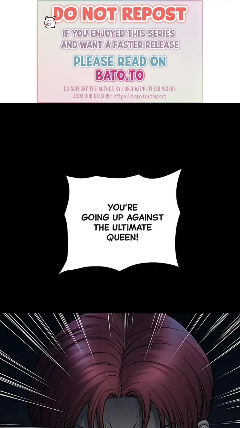 Dead Queen Chapter 189 - page 1