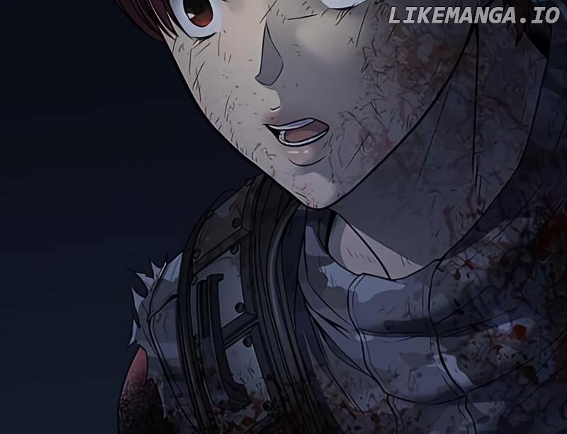 Dead Queen Chapter 189 - page 10