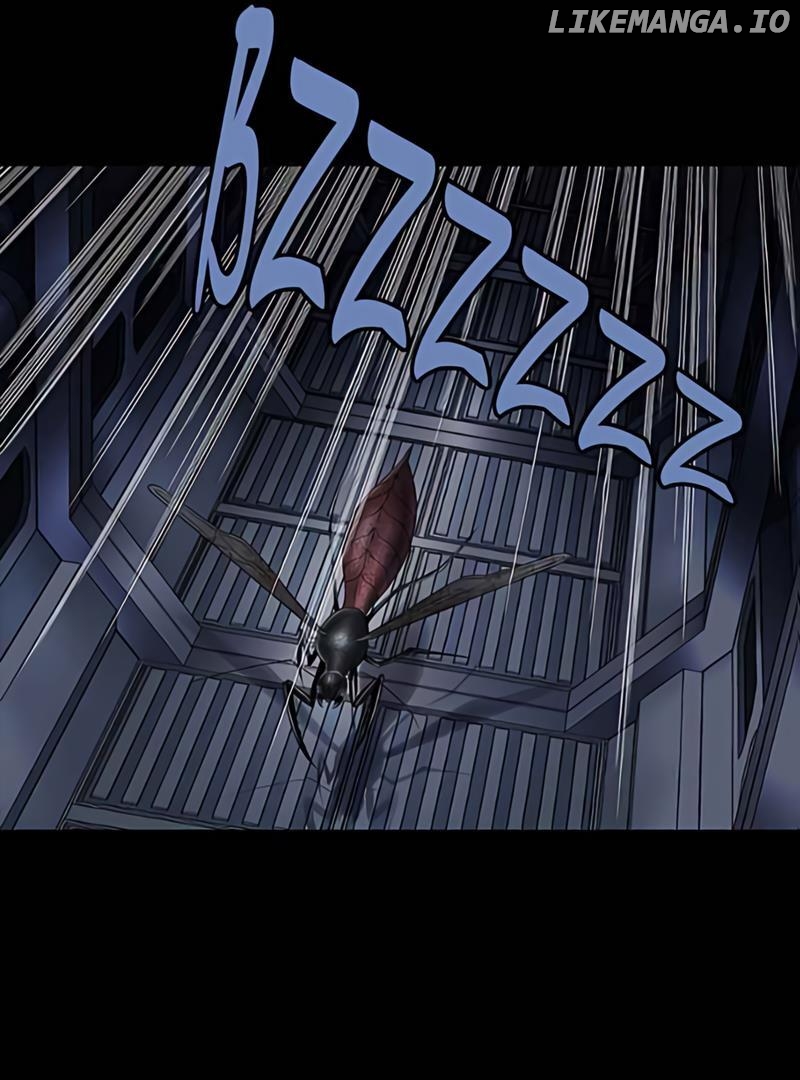 Dead Queen Chapter 189 - page 114
