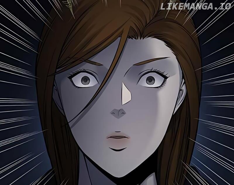 Dead Queen Chapter 189 - page 117