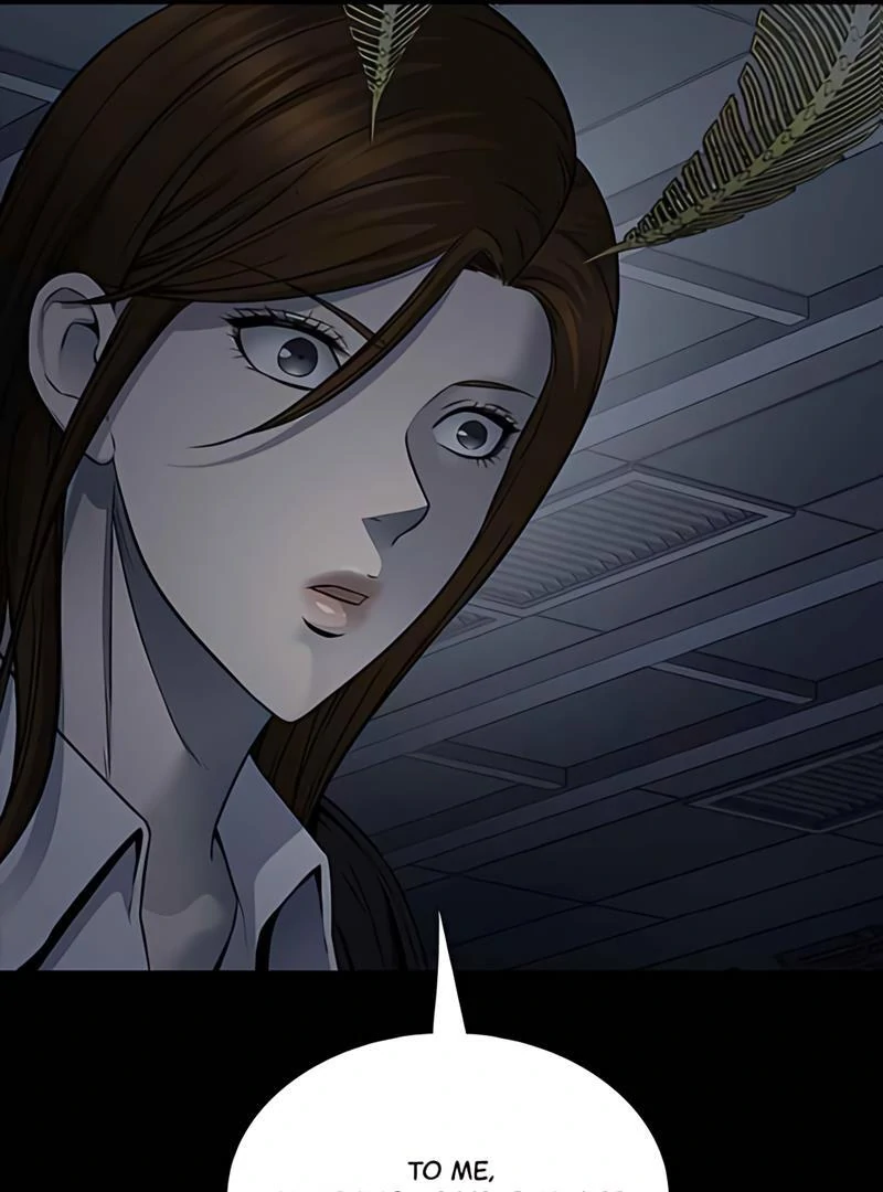 Dead Queen Chapter 189 - page 18