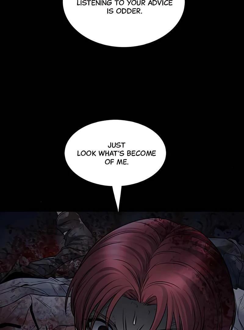 Dead Queen Chapter 189 - page 19