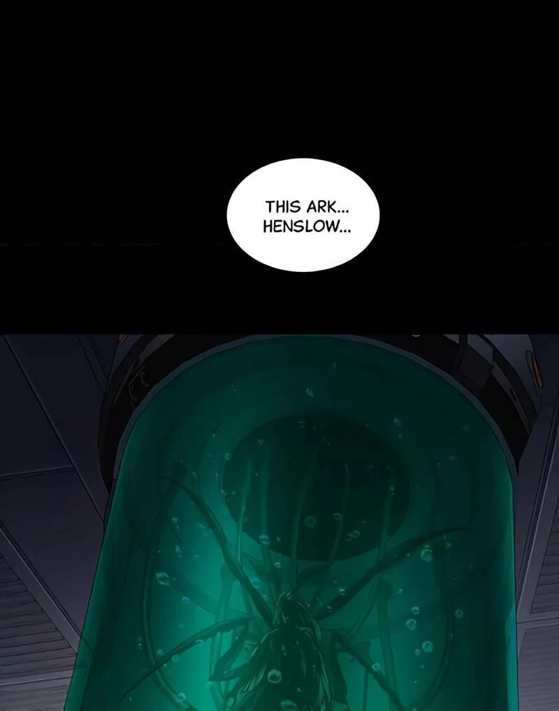 Dead Queen Chapter 189 - page 21