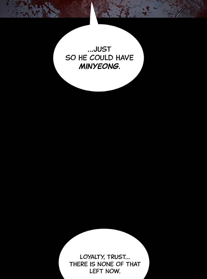 Dead Queen Chapter 189 - page 24