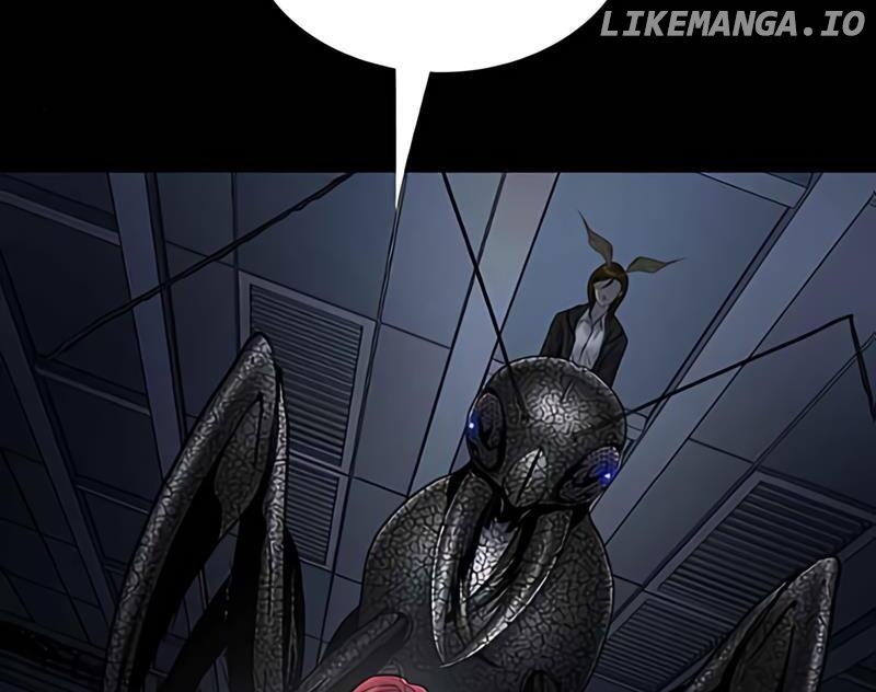 Dead Queen Chapter 189 - page 25