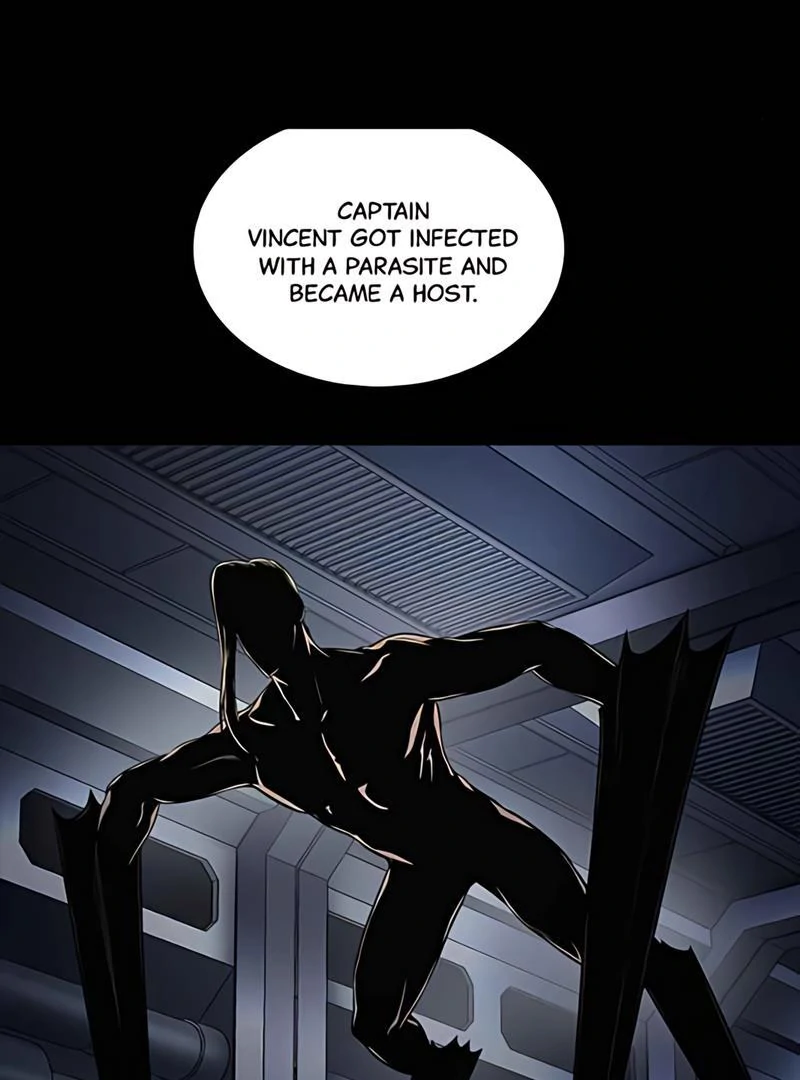 Dead Queen Chapter 189 - page 27