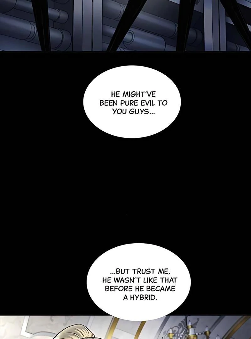Dead Queen Chapter 189 - page 28