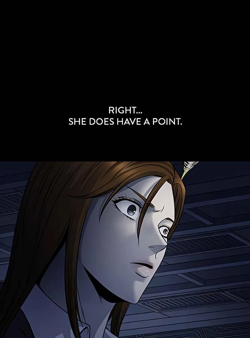 Dead Queen Chapter 189 - page 3