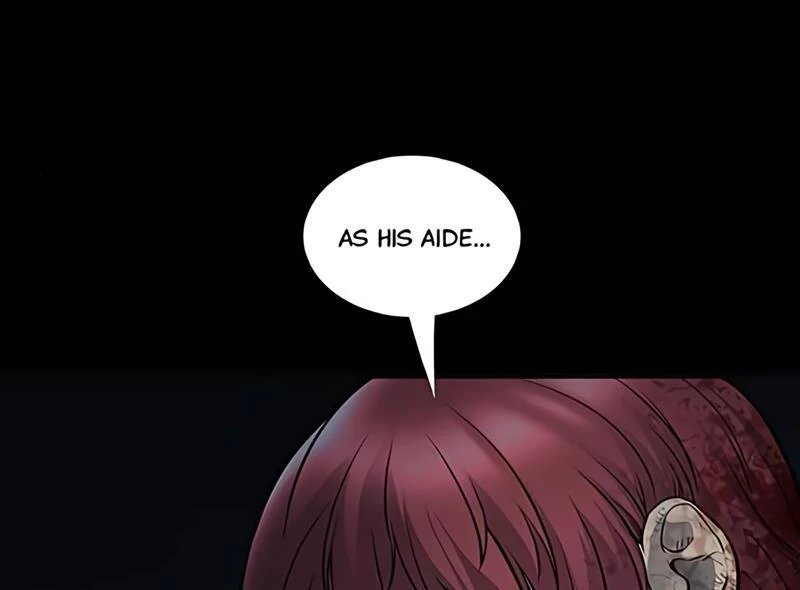 Dead Queen Chapter 189 - page 30