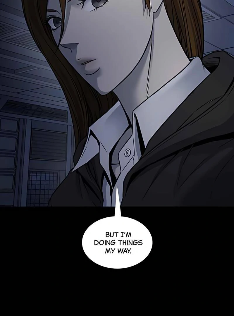 Dead Queen Chapter 189 - page 38