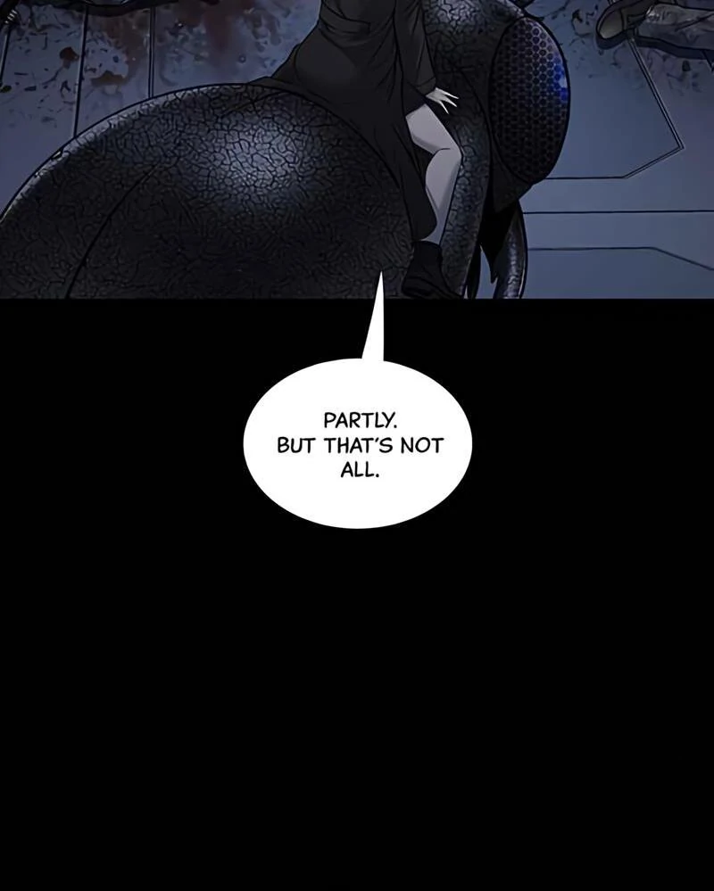 Dead Queen Chapter 189 - page 40