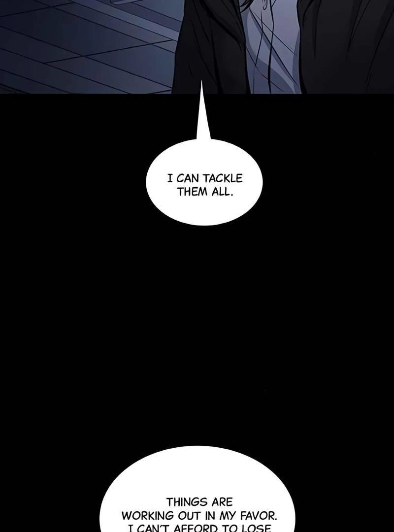 Dead Queen Chapter 189 - page 42