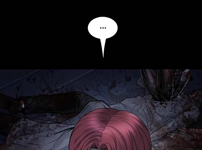Dead Queen Chapter 189 - page 44