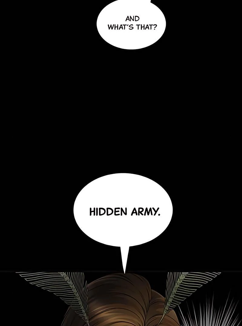 Dead Queen Chapter 189 - page 48