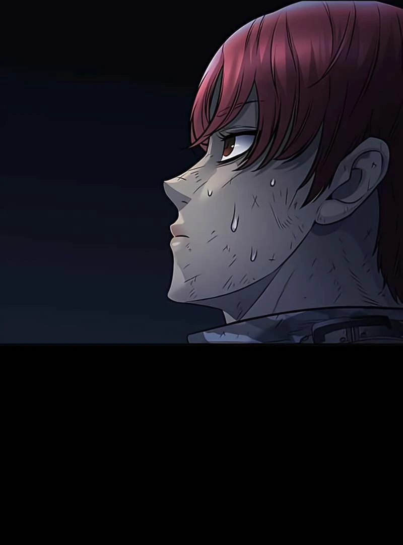 Dead Queen Chapter 189 - page 52