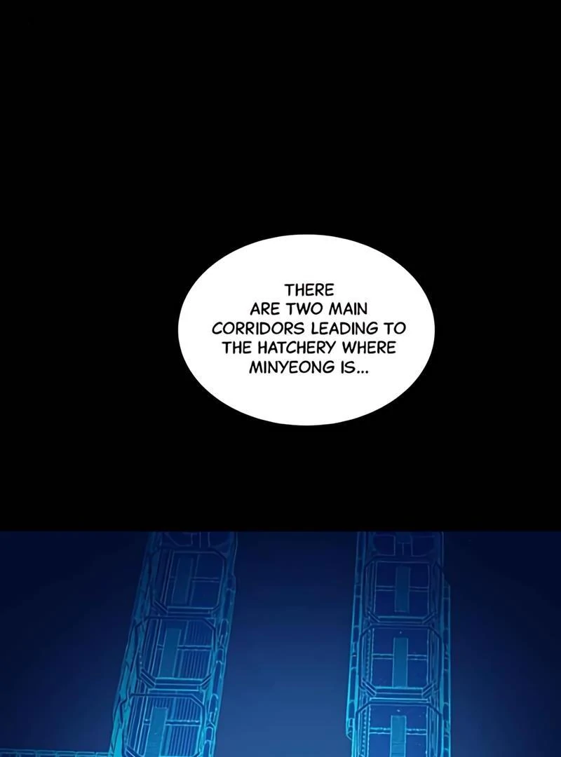 Dead Queen Chapter 189 - page 53
