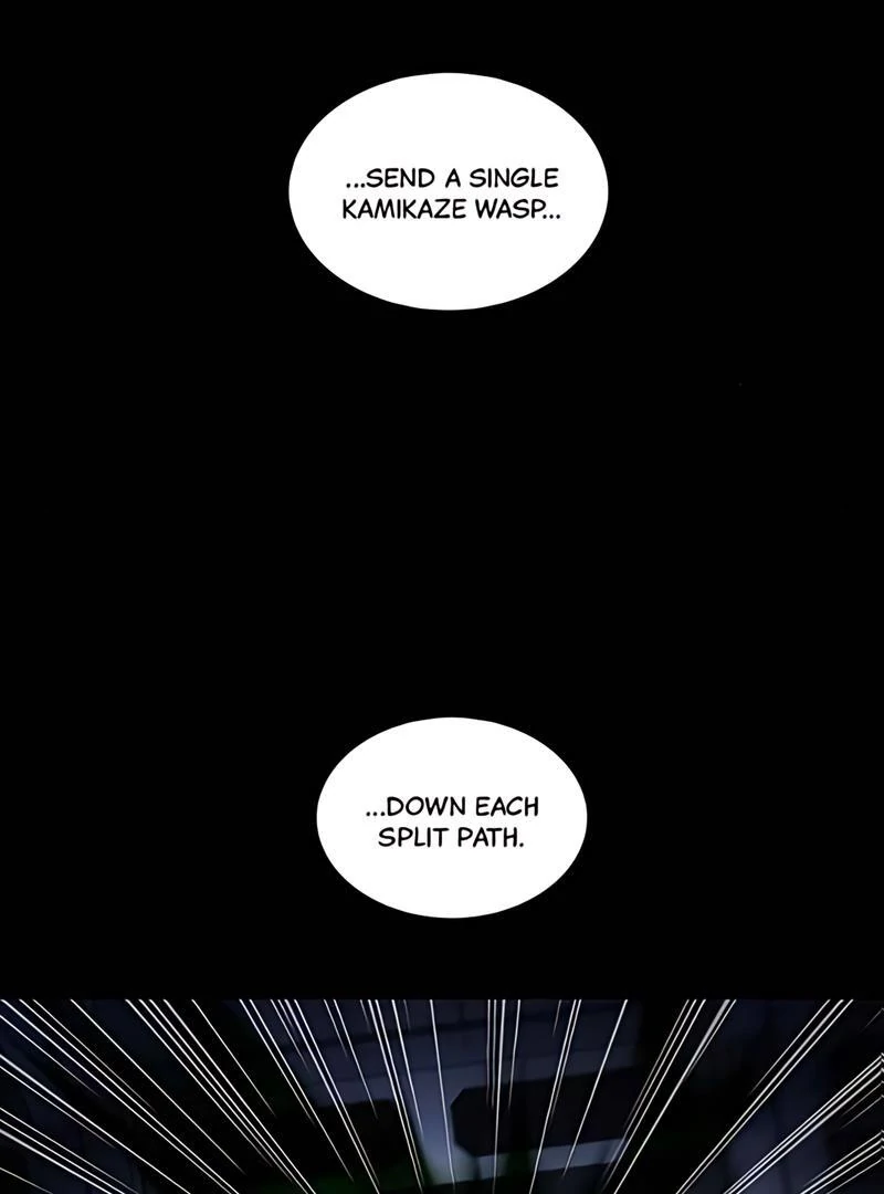 Dead Queen Chapter 189 - page 57