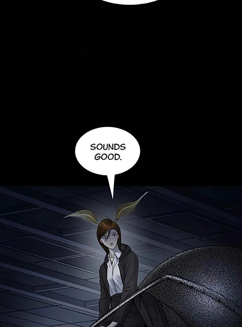 Dead Queen Chapter 189 - page 59