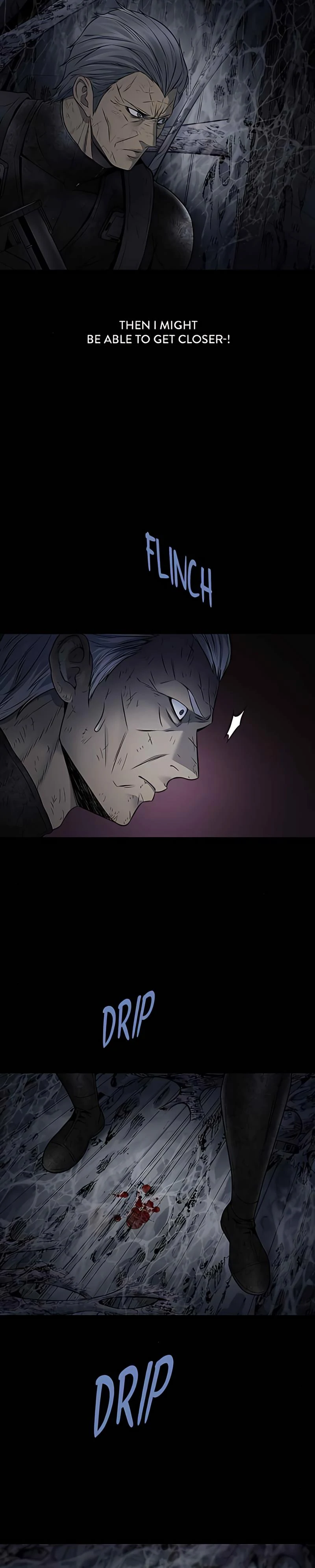 Dead Queen Chapter 189 - page 72