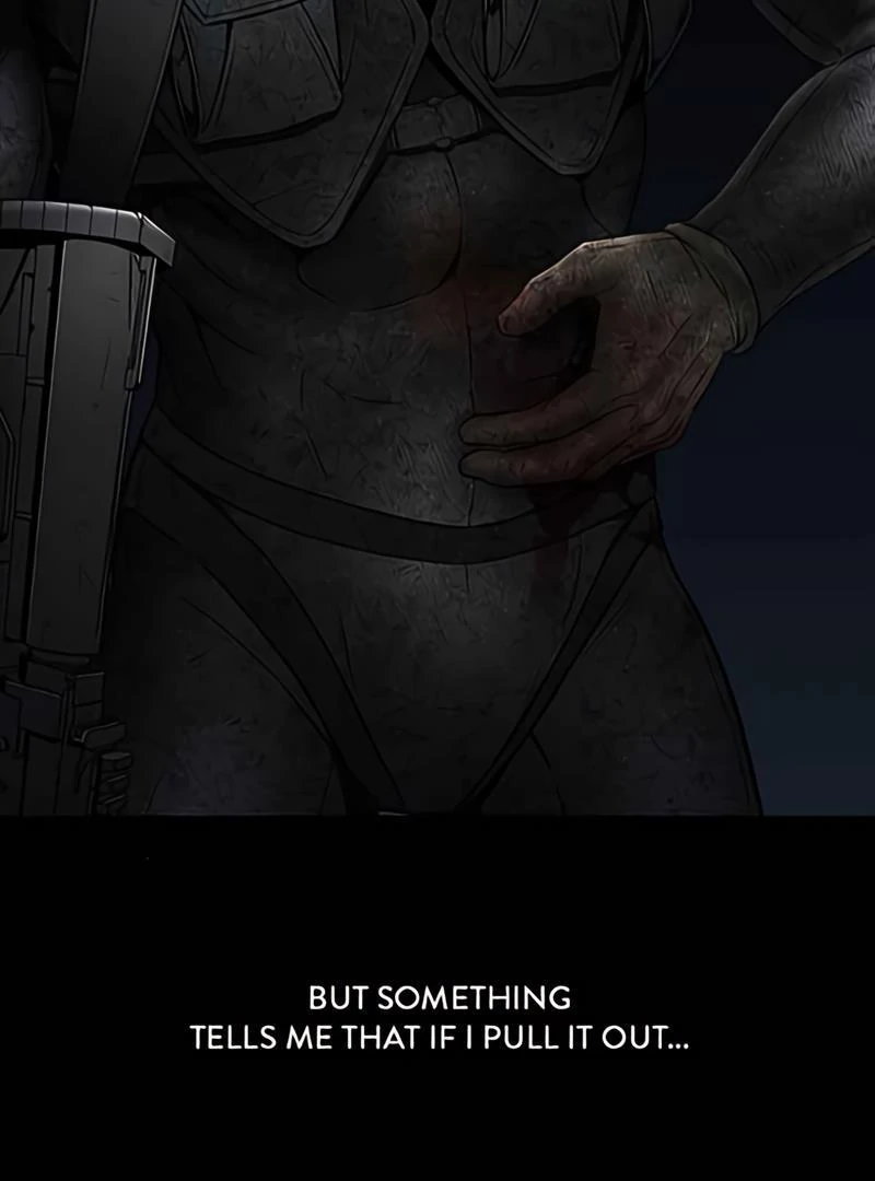 Dead Queen Chapter 189 - page 75