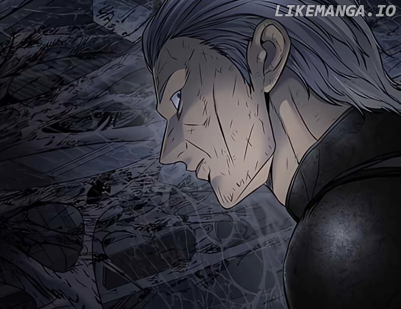 Dead Queen Chapter 189 - page 77