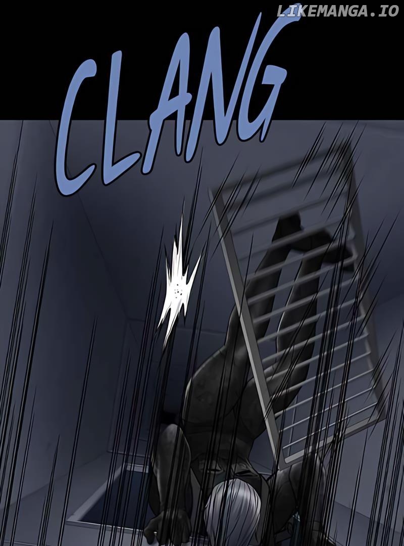 Dead Queen Chapter 189 - page 83
