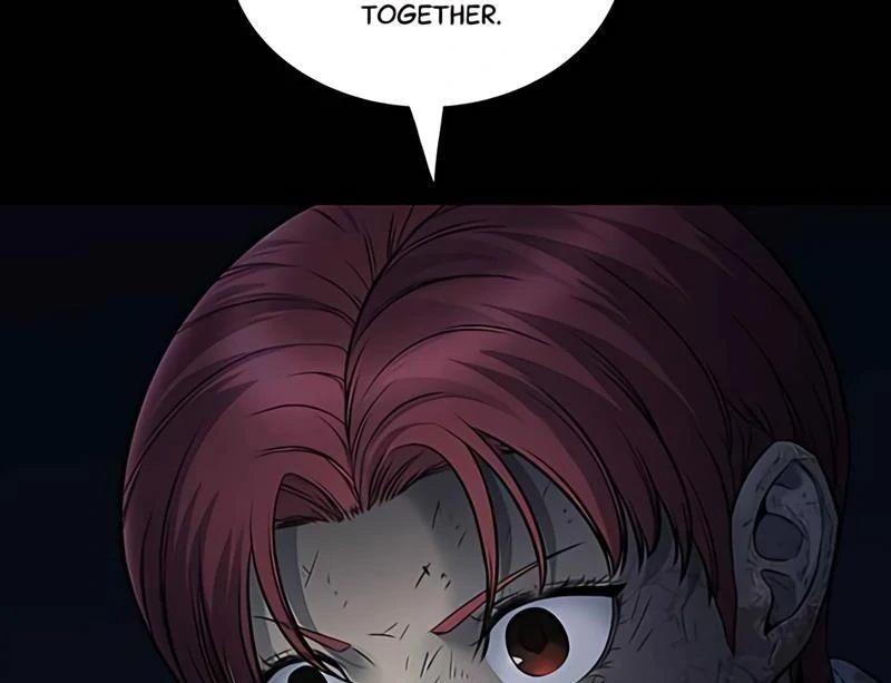 Dead Queen Chapter 189 - page 9