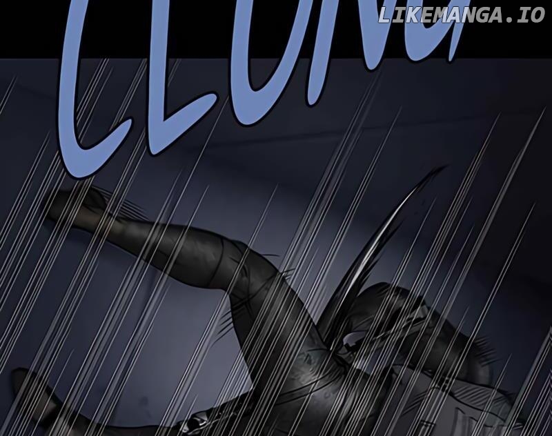 Dead Queen Chapter 189 - page 91