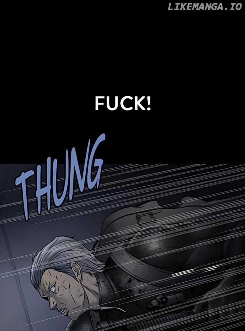 Dead Queen Chapter 189 - page 93