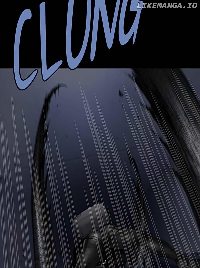 Dead Queen Chapter 189 - page 95