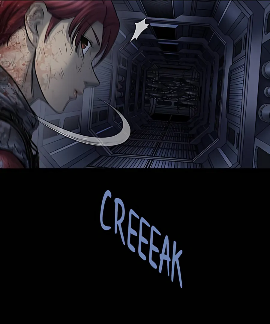 Dead Queen Chapter 190 - page 100