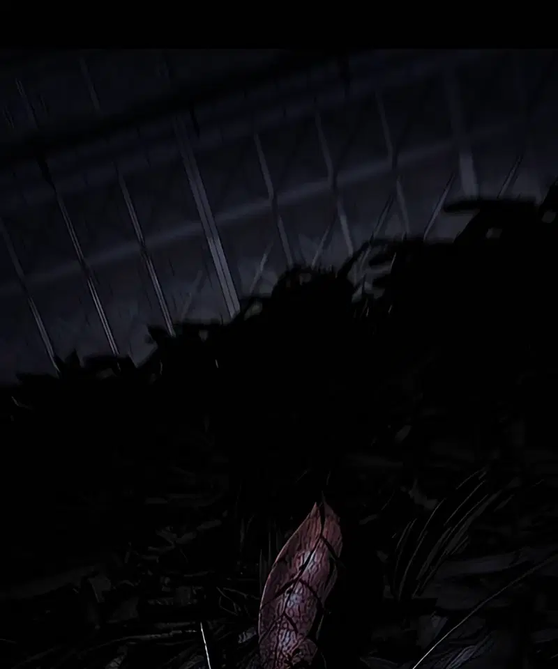 Dead Queen Chapter 190 - page 13