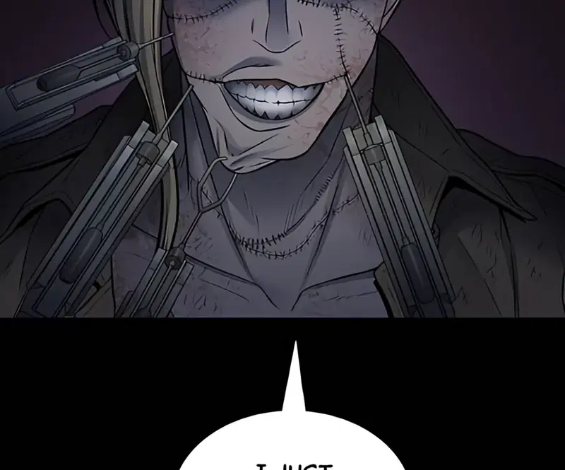 Dead Queen Chapter 190 - page 21