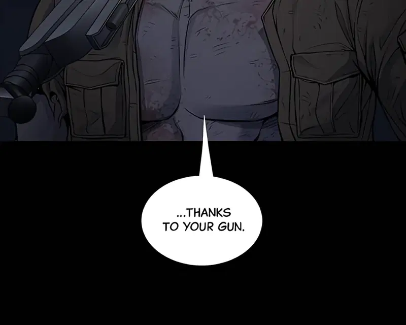 Dead Queen Chapter 190 - page 27