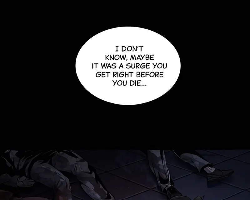 Dead Queen Chapter 190 - page 28