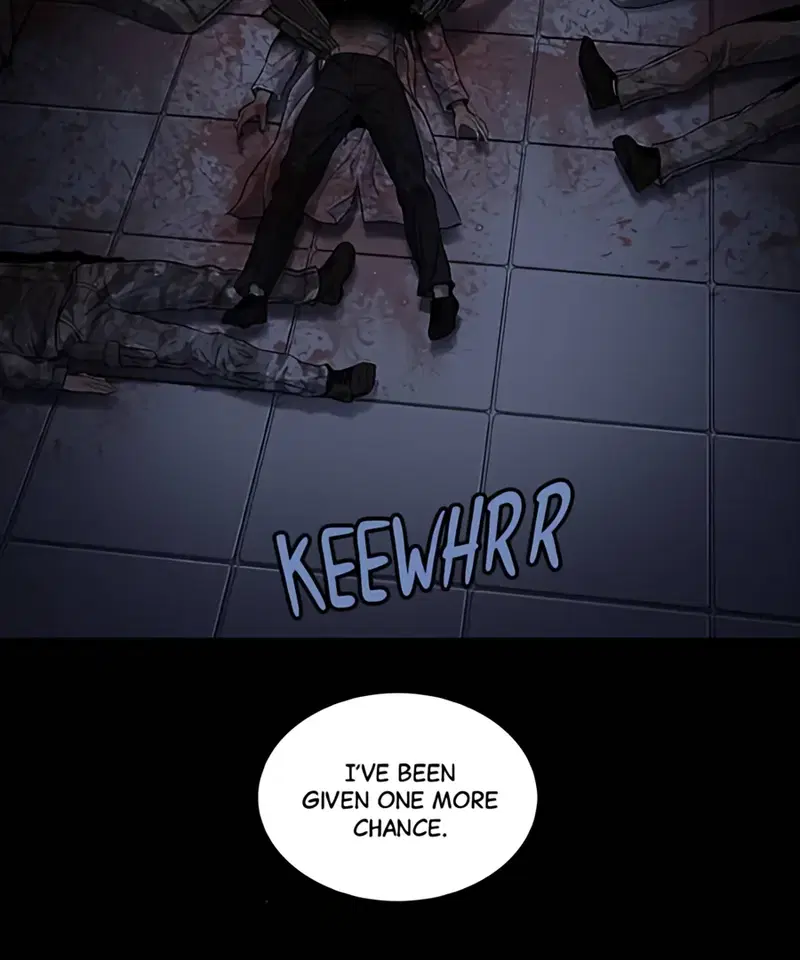 Dead Queen Chapter 190 - page 31