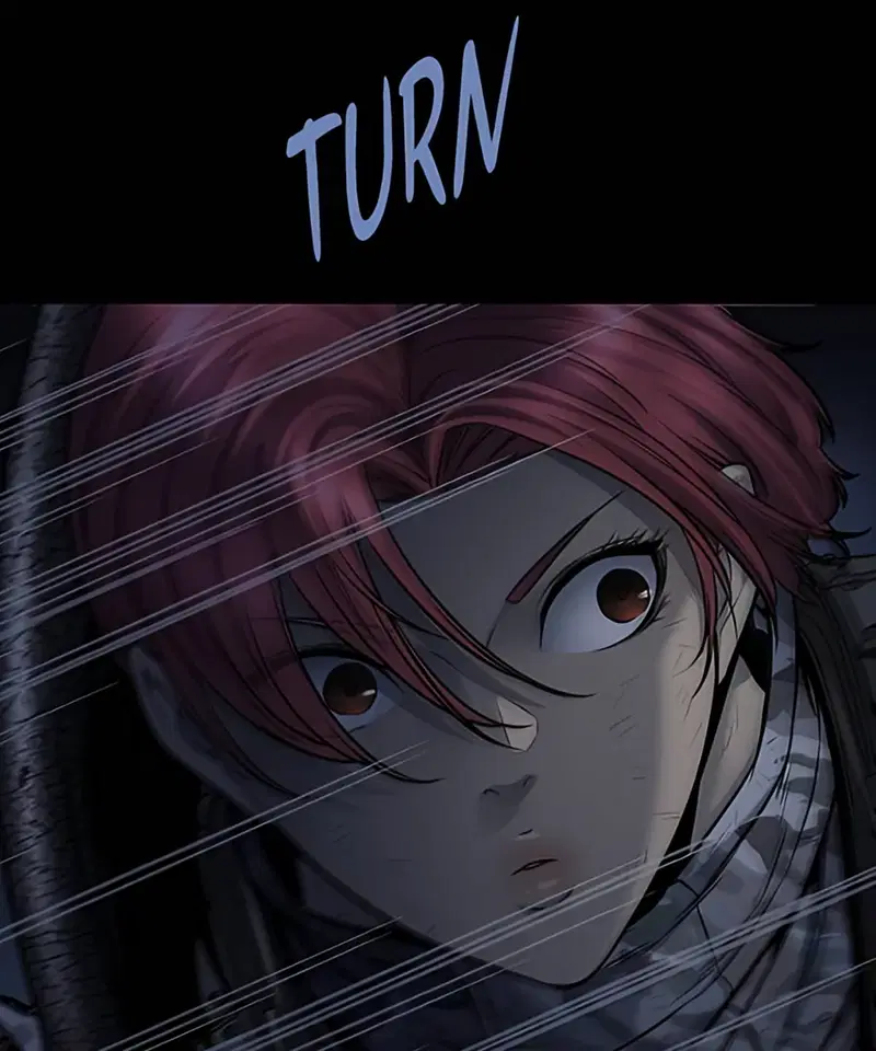 Dead Queen Chapter 190 - page 45