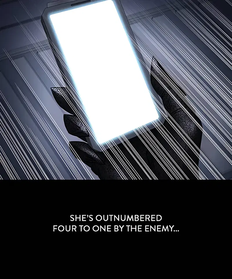 Dead Queen Chapter 190 - page 51