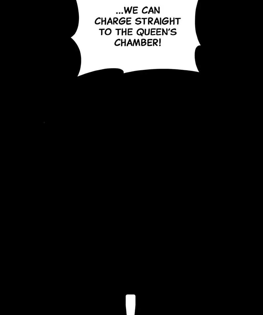 Dead Queen Chapter 190 - page 60