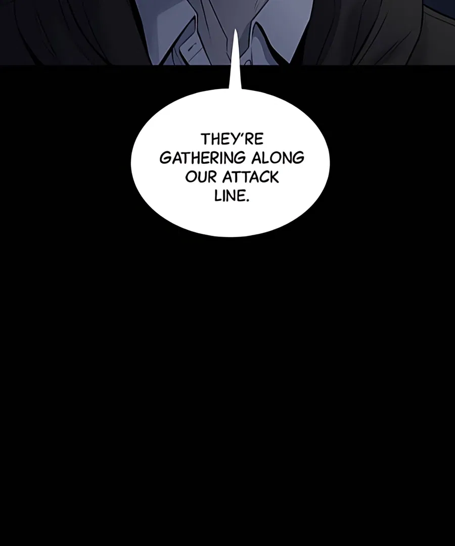 Dead Queen Chapter 190 - page 71